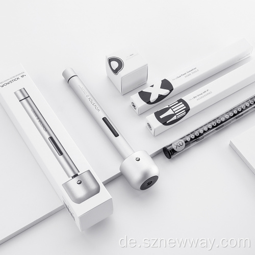 WOWSTICK 1P + Elektrischer Stromschrauber-Kit Mini-Set